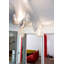 Angel And Demon 1 - Light Armed Sconce