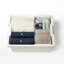 Boîte de rangement en plastique Like-it-106884484-106884486