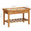 Patin Garden Work Bench