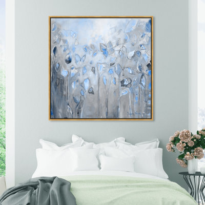 " Butterfly Dance "