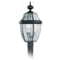 Bettache Post Lantern