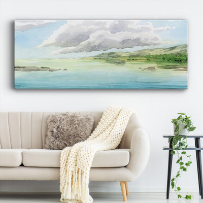 " Clear Lagoon I "
