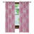 Beker Room Darkening Curtains / Drapes Pair-1401667136-1401667157