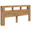 Nevio Bookcase Headboard-1008623523-1008623534