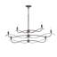 Willow 6 - Light Candle Style Classic Chandelier-1786335115-1786335166