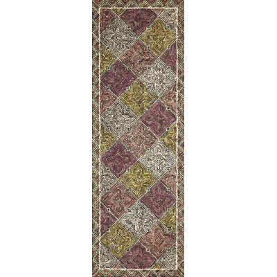 Morecambe Wool Indoor Rug