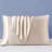 Satin Pillowcases 2 Pack, Silky Soft Cooling Pillow Covers for Hair and Skin, Smooth Satin Pillowcases with Envelope Closure, 20x30 Inches，Gift for Mother’s Day-119859991-119859993