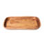 Olive Wood Rectangle Tray