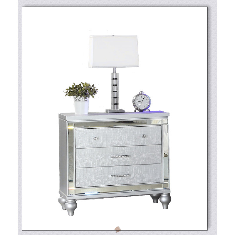 Table de chevet Sterling Sterling