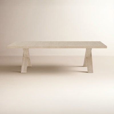 Dockside Diningtable