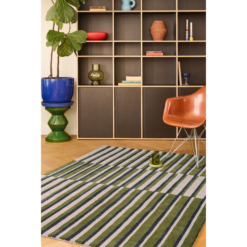 Pilier décoratif, Mousse, Rectangle 6 pi 7 po x 9 pi 2 po