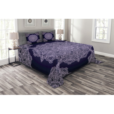 Eros 264 TC Duvet Cover Set