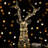 Jeylianis Indoor 10'' Plug-in Fairy String Light