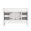 Meuble-lavabo simple de 47,83 po avec lavabo-726827379