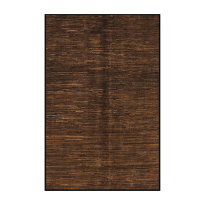 Abstract Indoor Rug