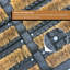 Roshanak Non-Slip Doormat