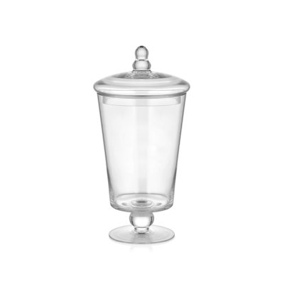 Zora Glass Food Storage Container