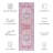 Tucson Performance Machine Washable Oriental Rug-791888632