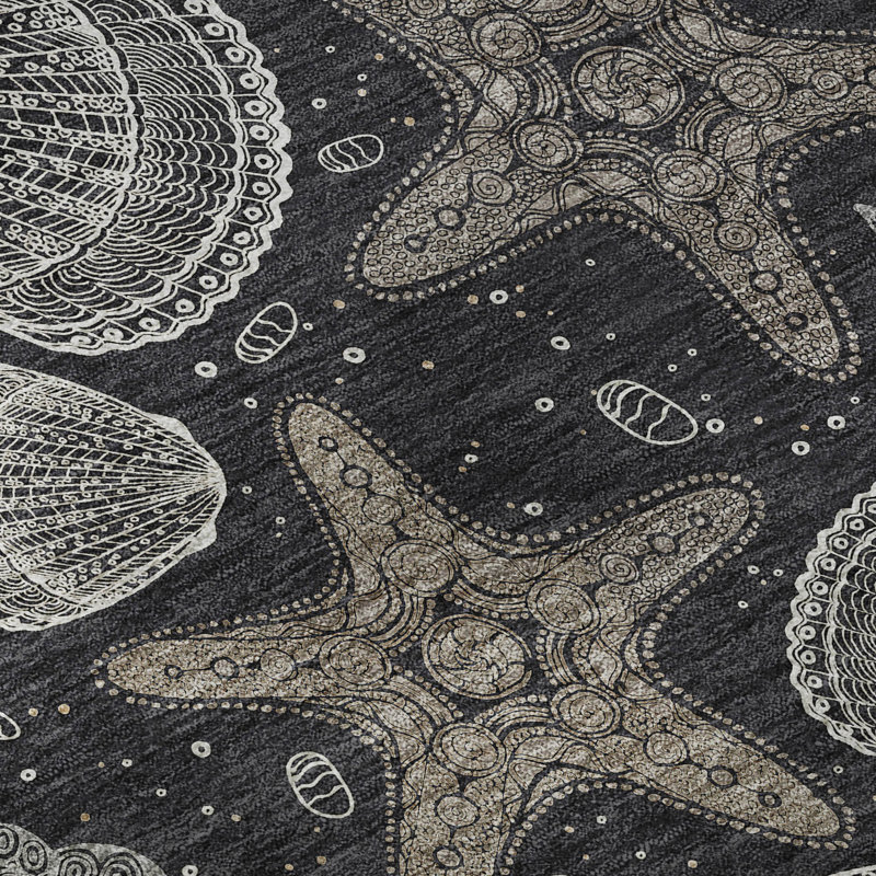  Cerrito Area Rug, Runner 2'3" x 7'6"