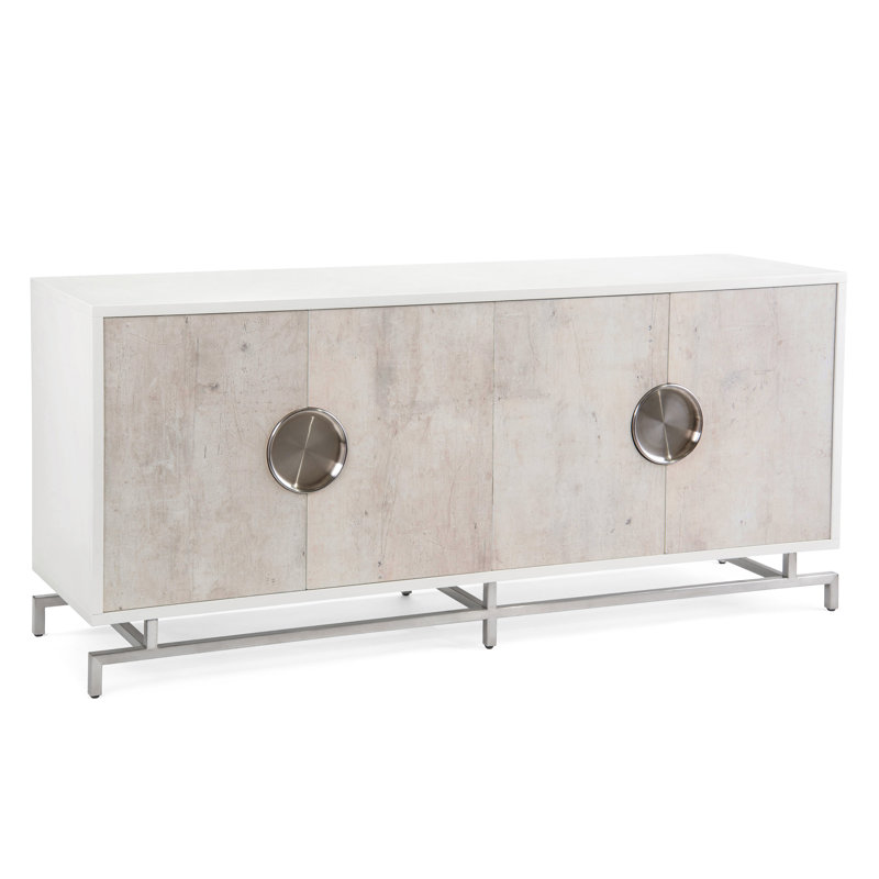 Dante 78'' Sideboard