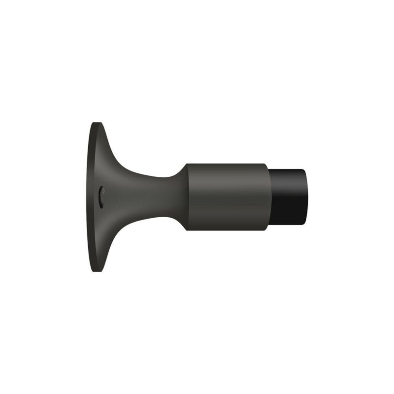 Kick Stop, Oil Rubbed Bronze