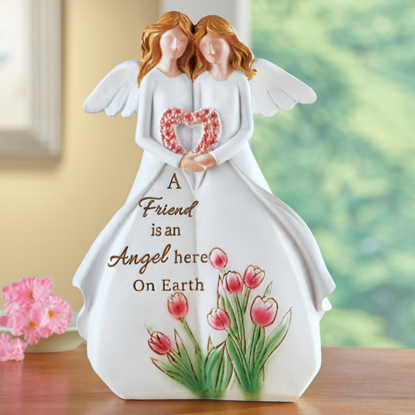 The Holiday Aisle® Figurines & Sculptures | Wayfair