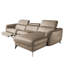 Hales 3 Seater Reclining Corner Sofa -2041580283-2041580285