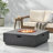 40" SQUARE FIRE PIT