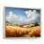 Cadre naturel flottant