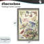 Cadre flottant papillon insectes de conservatoire, design par Diannart-1607595294-1607595269