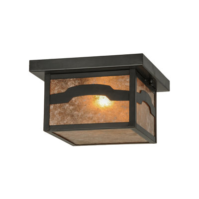 Dragojla 1 - Light Flush Mount