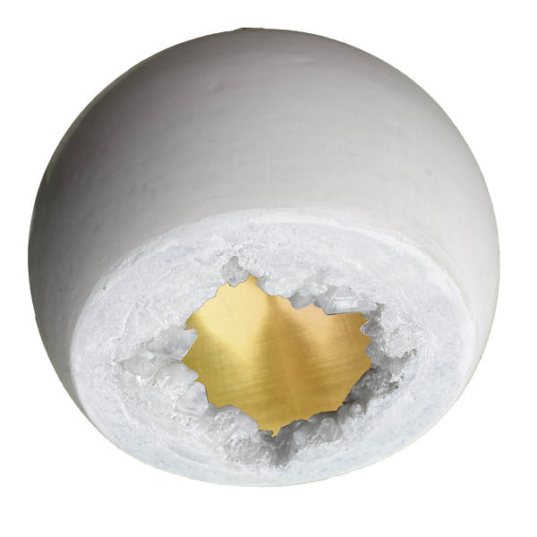 Geode 1 - Light Pendant