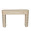 Table d'entrée, deux tiroirs à poignées cachées, console, assemblage facile, pour l'entrée et la salle à manger, le salon et le couloir-133920046-133920047-133920049-133920050