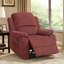 Fauteuil inclinable standard Antwanette-2088924770