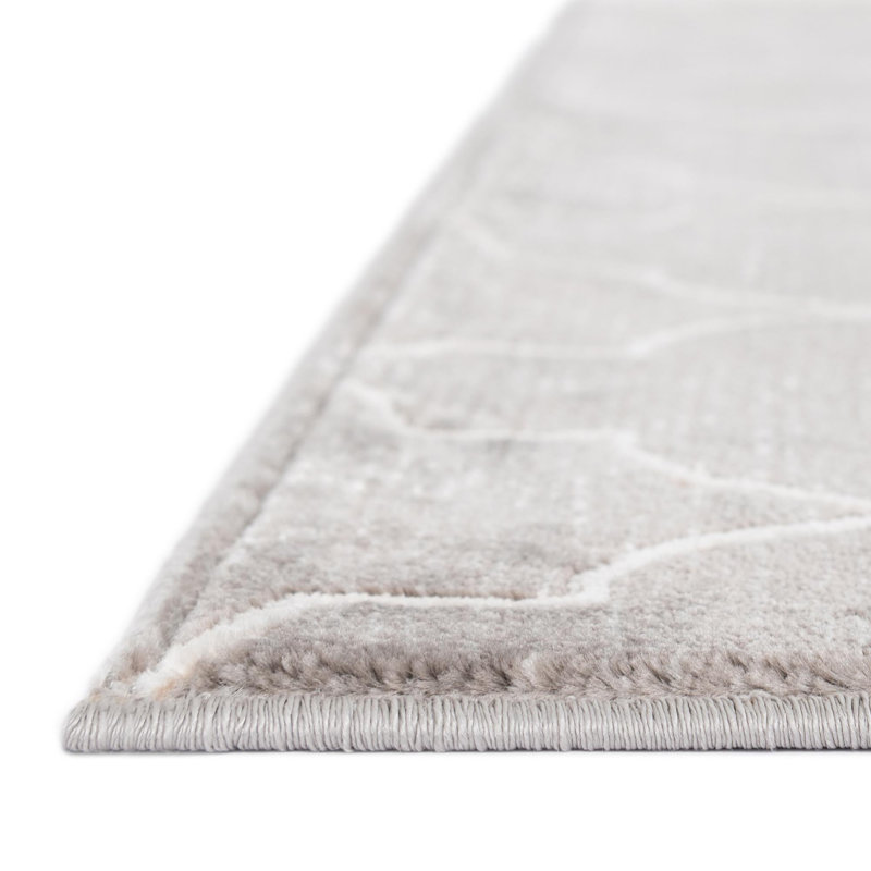 Antwanae Jill Zarin Lincoln Center Uptown Rug, Rectangle 9' x 12'