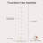 9 Tier Bookshelf, Vertical Corner Shelf With Modern Invisible Spine Ladder-1889617823