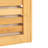 Wood Laundry Hamper