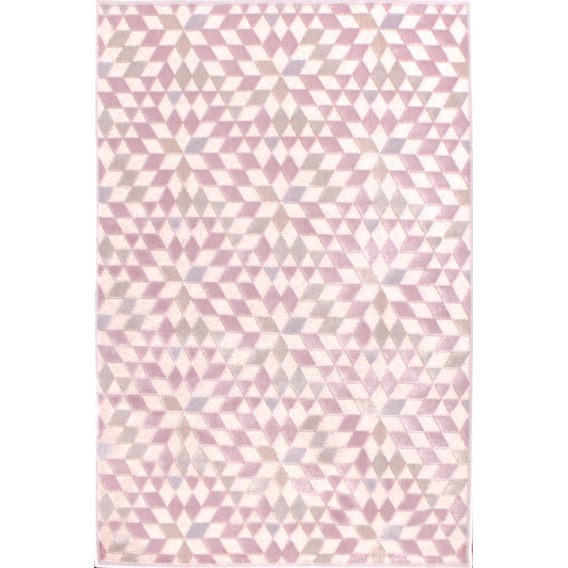 Giordano Abstract Area Rug, Rectangle 160  x 230cm