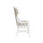 Bianco Arm Chair