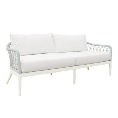 Nevis Sofa With Cushion