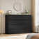 Commode combinée 5 tiroirs Kardos