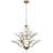 Grinstead 8-Light Dimmable Empire Chandelier-1163085550