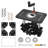 Router Lift for 69mm Wood Router with Router Plate Precision Woodworking