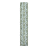 Evin Floral Cotton Blend Table Runner