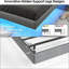 Upholstered Bed-1601545592