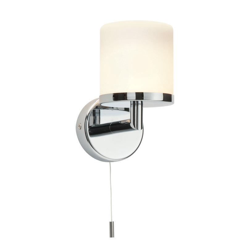 Letterly Dimmable Vanity Light