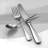 Oneida Hospitality Baguette Dinner Knife