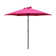 Patson 8' 1.5" Market Umbrella