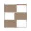 80cm H Bookcase-893252556