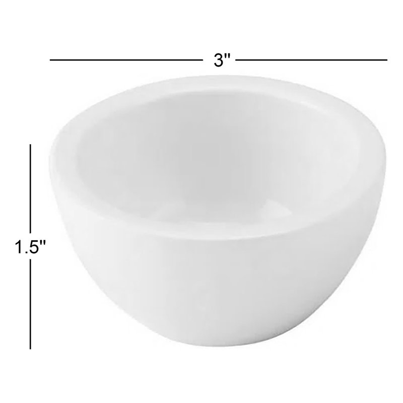 Villeroy & Boch Artesano Original 3" Butter Dish